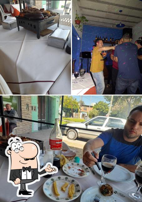 Parrilla