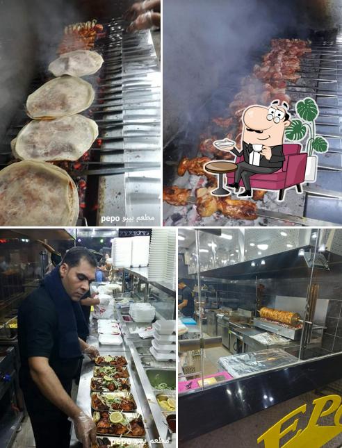 Pepo Restaurant