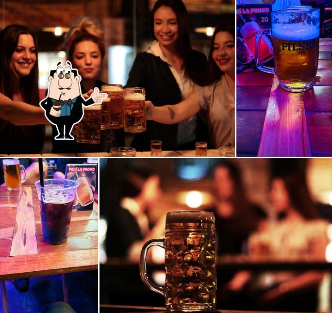 Charles The Bar