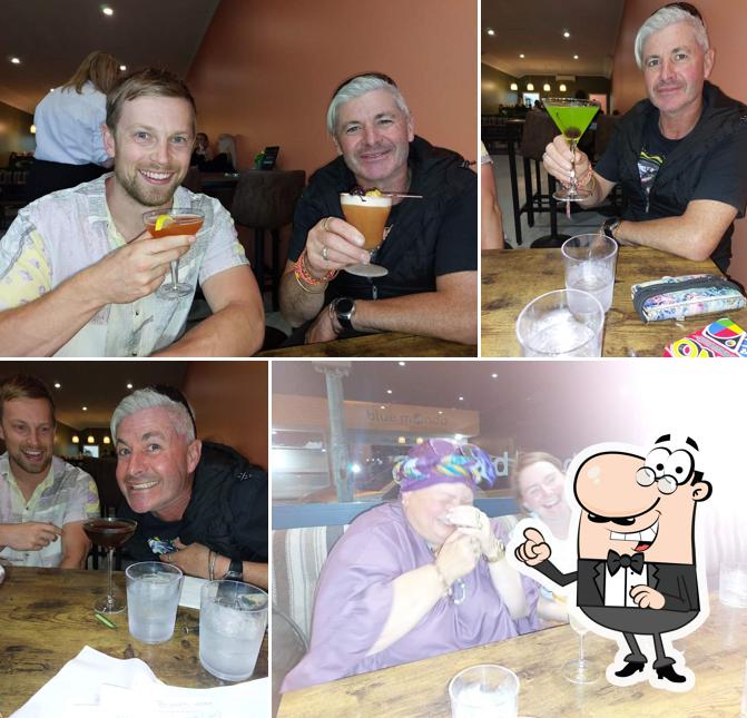 Fat Frog Kitchen & Cocktails