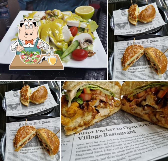 Bacho Café