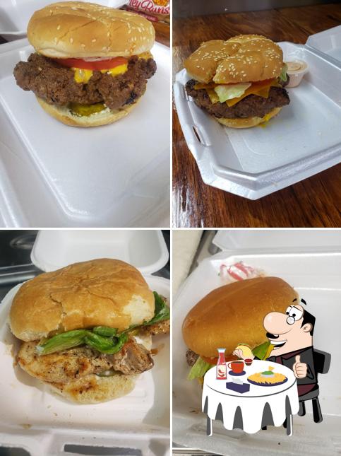 BangersBurgers