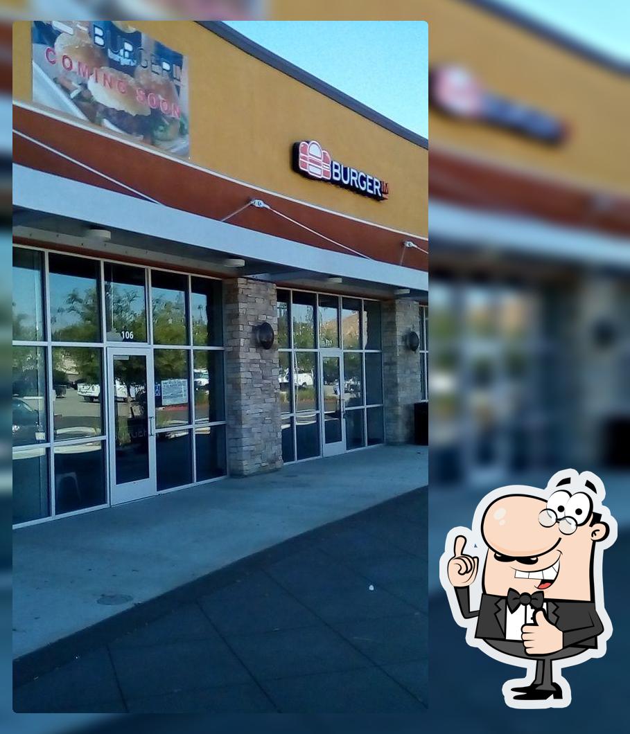BurgerIM