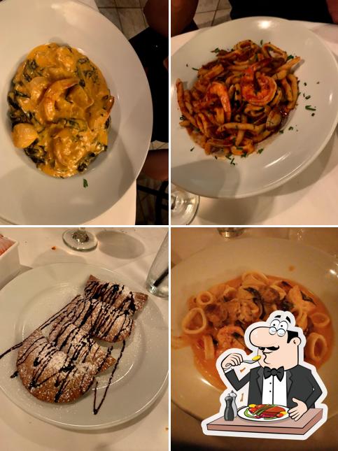 Cafe Il Villaggio