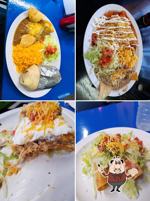 California Taco Shop