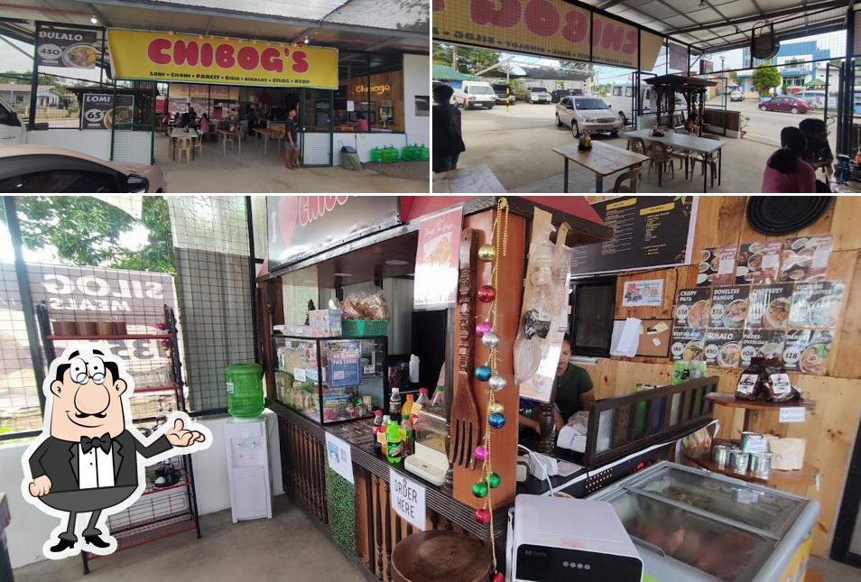 Chibog's Food House