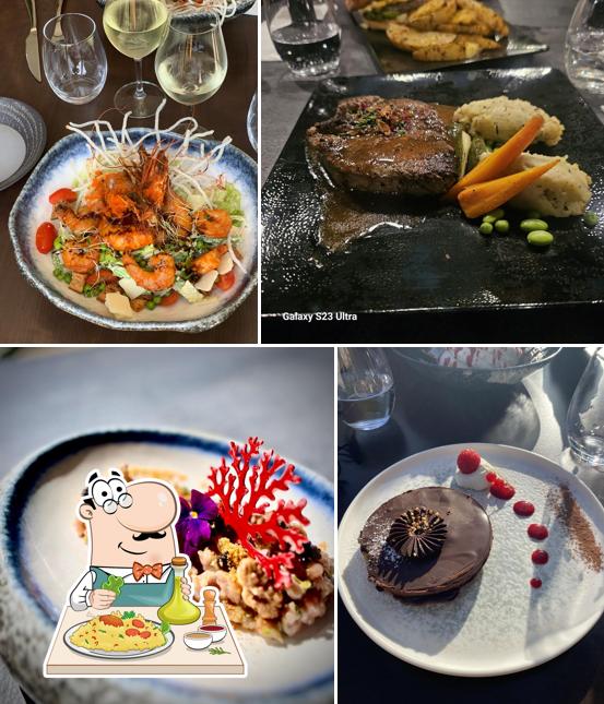 Restaurant Cocotte