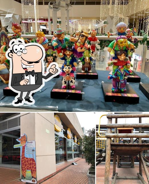 El Corral Unicentro Pasto