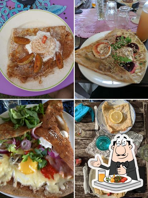 Franskans Crêperie
