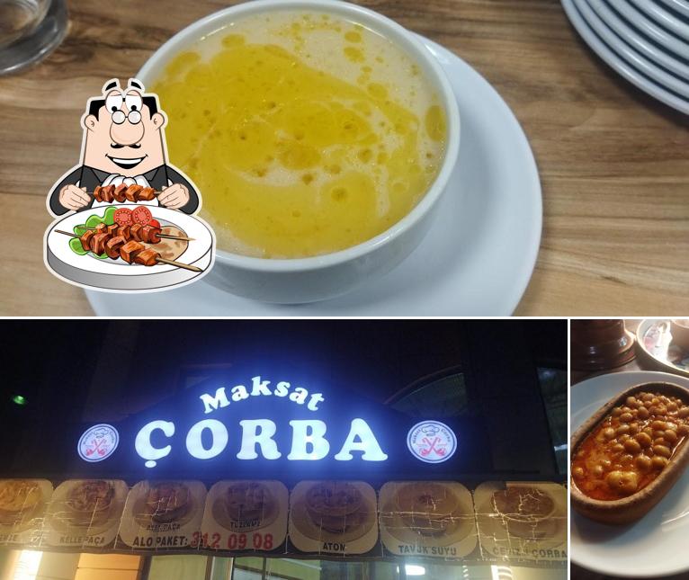 Garaj Çorba