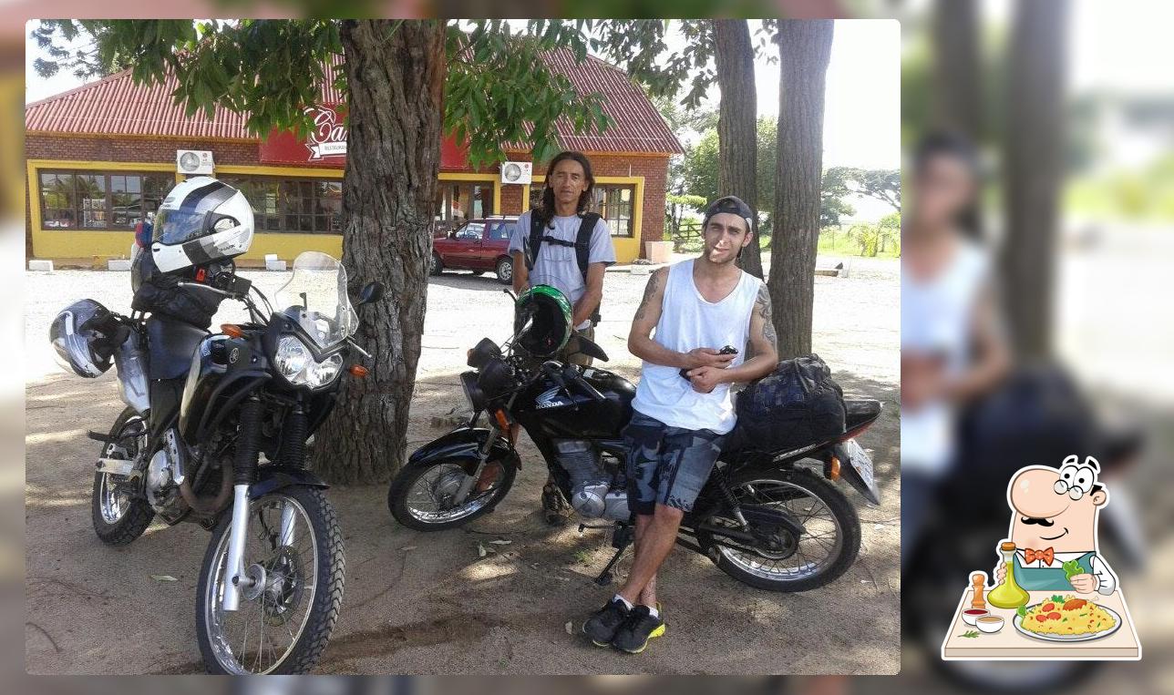 Lancheria Canquerini