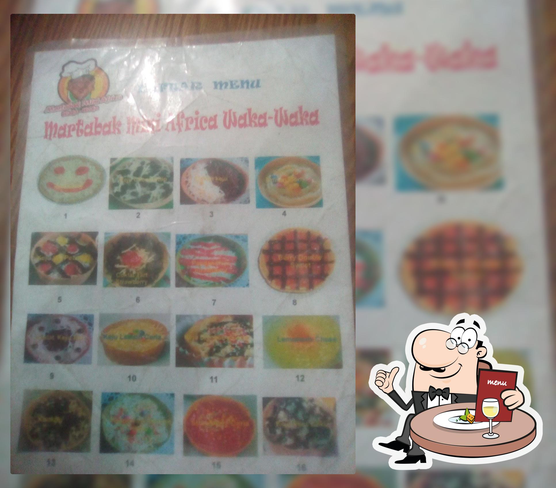 Martabak Mini