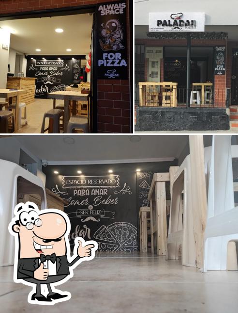 Paladar Pizzeria