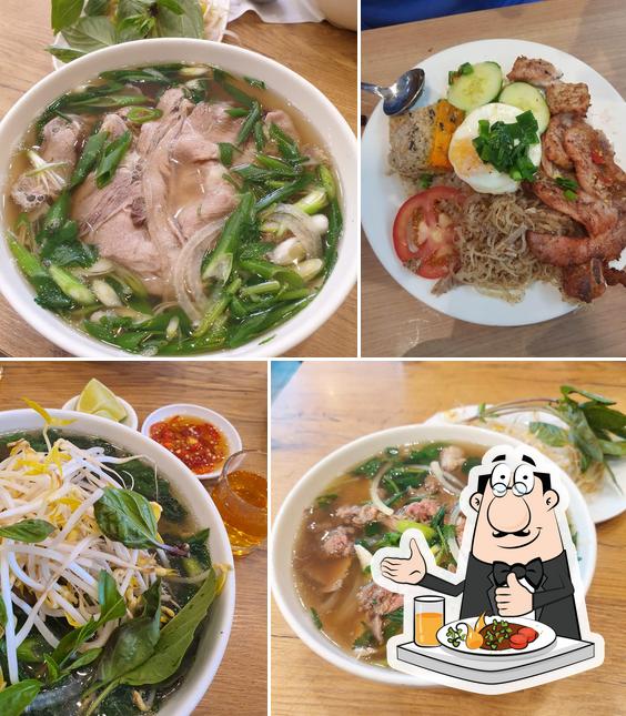 Pho Thin Springvale