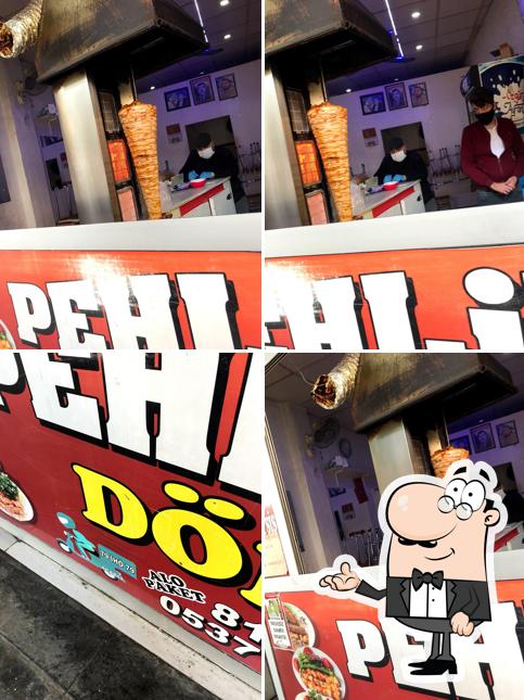 Pehlivan Döner