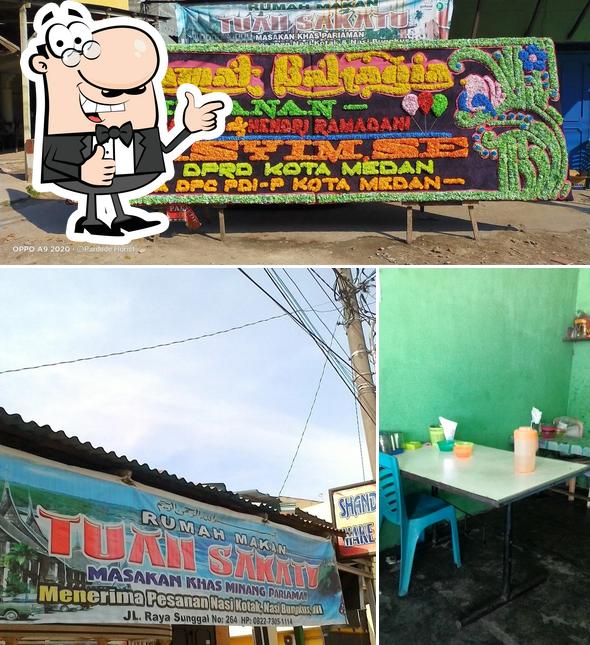 RUMAH MAKAN TUAH SAKATO