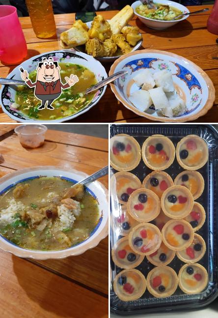 Soto KIKIL Sapi "WK66"
