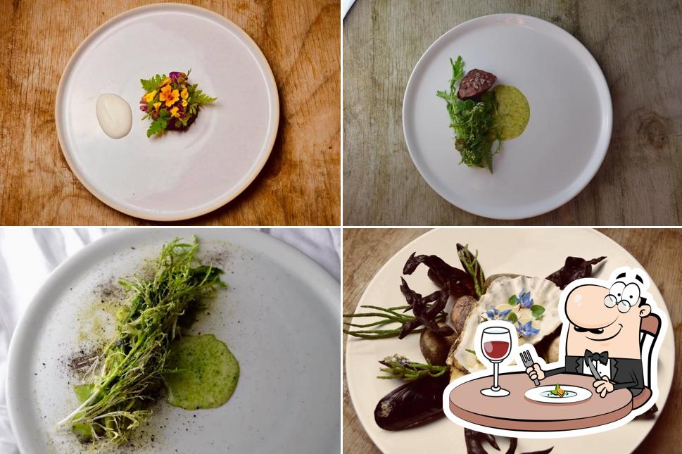 Strejf Catering