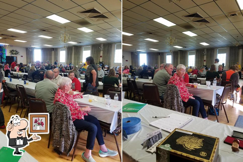 Trafford Polish Club