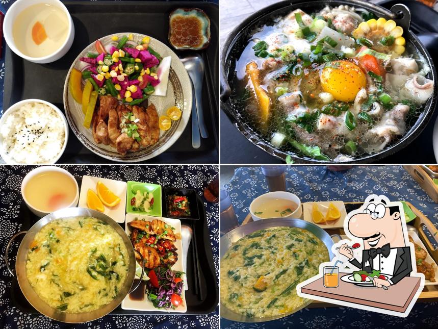 Jiang Mimi Bistro