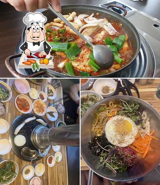 오가네한우마을