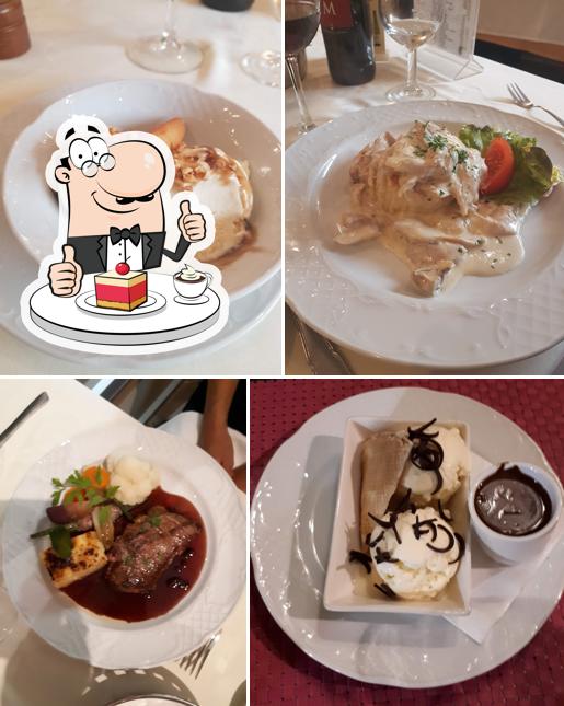 Restaurante Nueva Regata