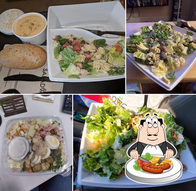 Saladworks