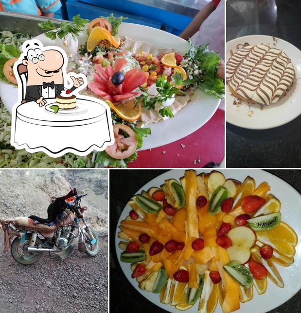 Shabani Restaurant