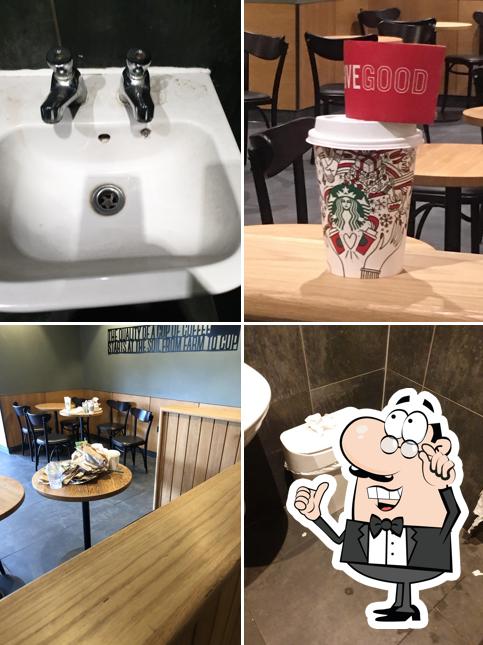 Starbucks Coffee