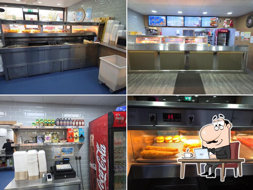Stirchley Fishbar