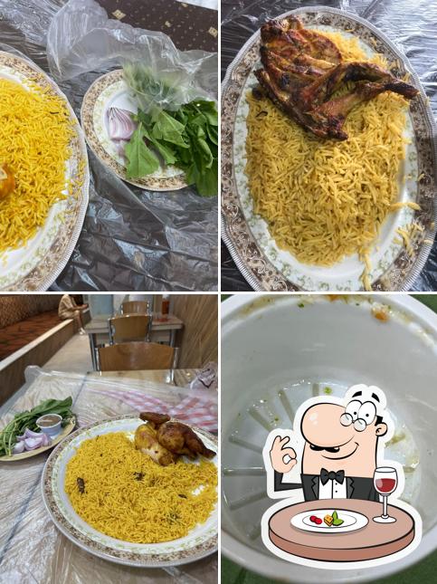 Sufrat Al Riyadh Restaurant