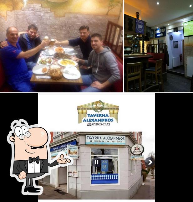 Taverna Alexandros