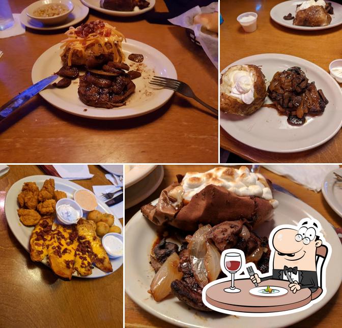 Texas Roadhouse