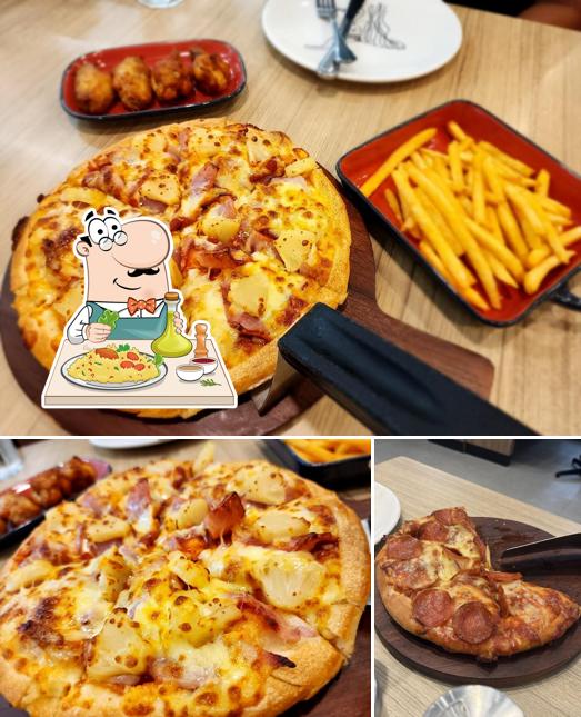 The Pizza Company Lotus เวียงสระ