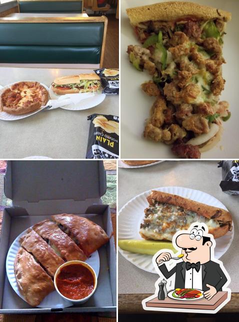 Royalton Village Pizza