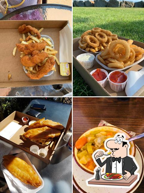 Coney Island Seafood