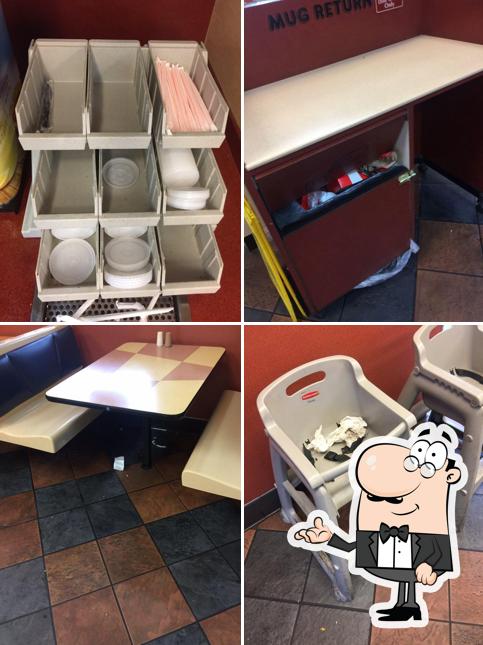 A&W Restaurant