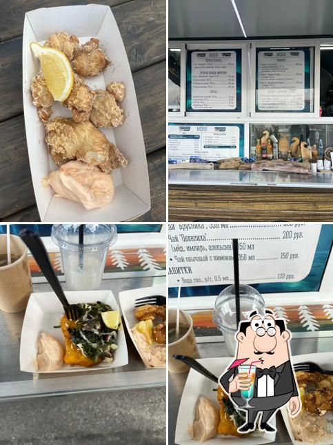 Поморский коч