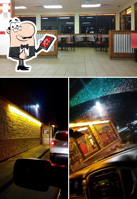 Chicken Express