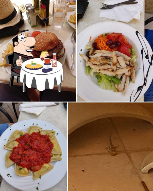 Citadella Restaurant
