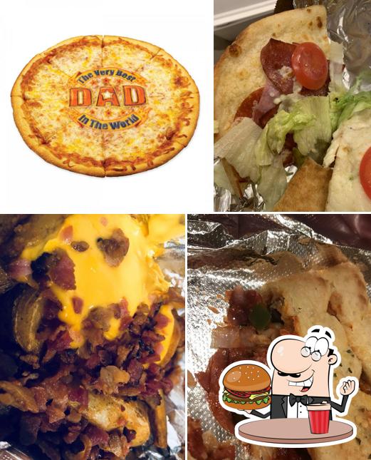 Foxs Pizza