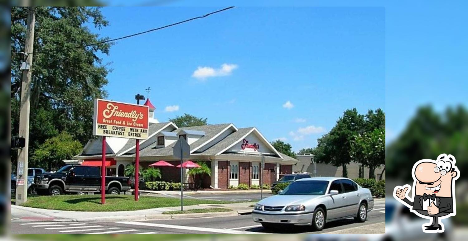 Friendly's