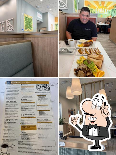 Keke's Breakfast Cafe