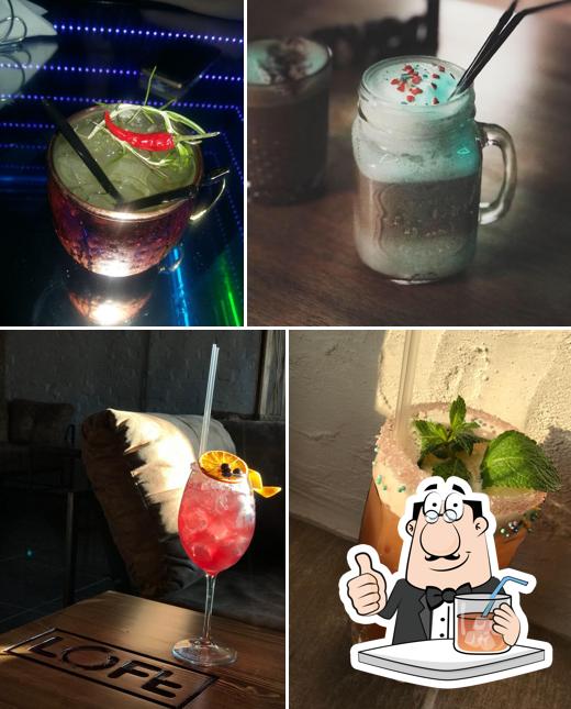 Банкетный Зал Loft