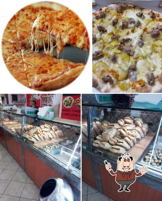 Non Solo Pizza