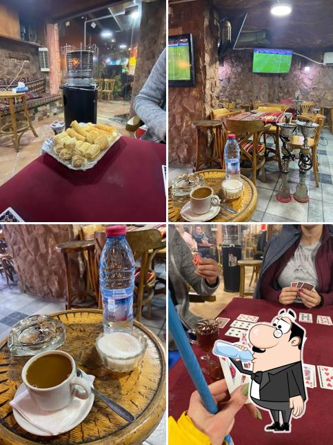 Orient Cafe and Shisha Bar