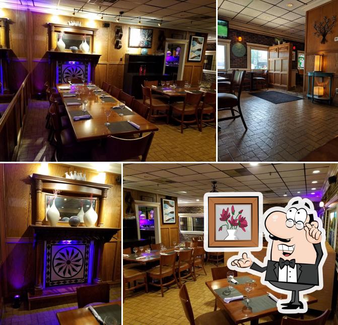 Pietro's Italian Restaurant