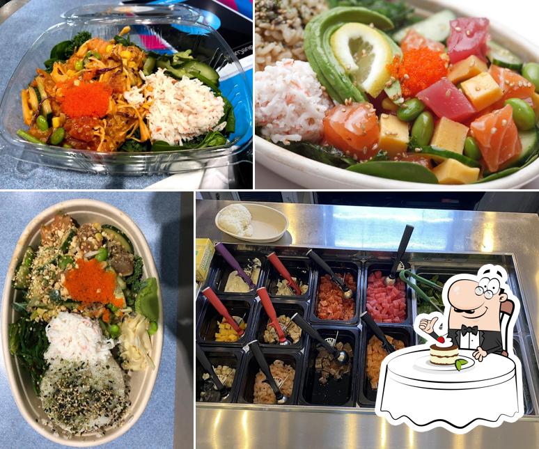 Poke & Co.