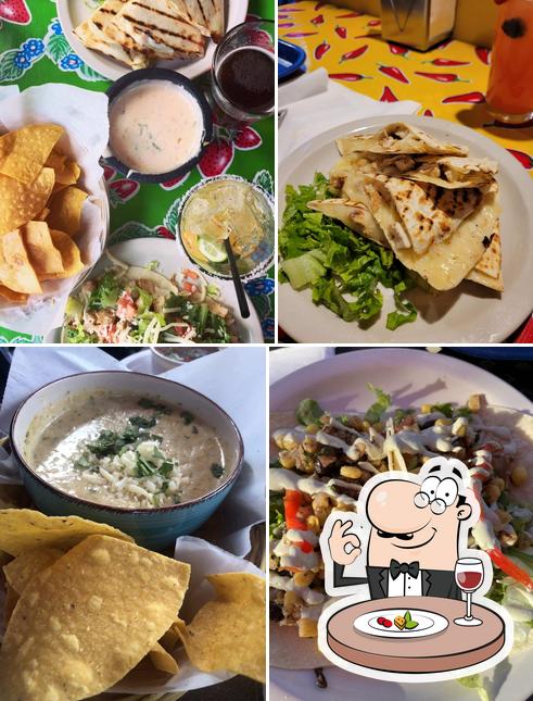 Carrburritos in Davidson
