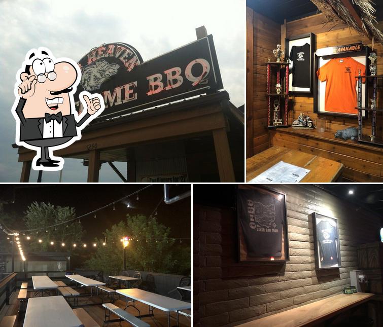 Hog Heaven - New Philadelphia